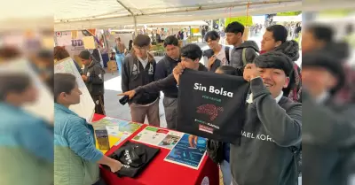 CBTIS 116 y COSTASALVAJE unen esfuerzos en el sexto festival de accin ambiental