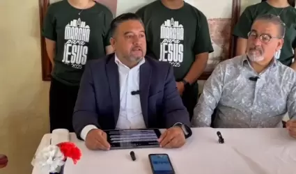 Comunidad Evang�lica de Tijuana