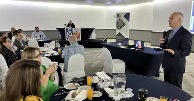 Asociacin Mexicana de Contadores Pblicos