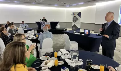 Asociacin Mexicana de Contadores Pblicos