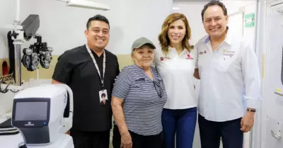 Programa Centros de Salud Mviles