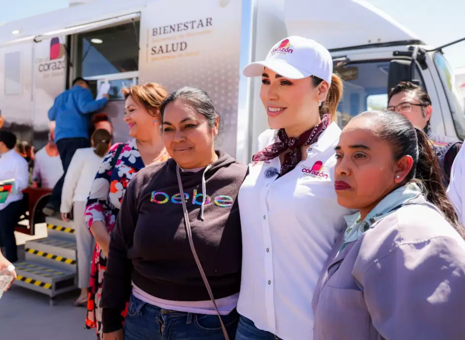 Programa Centros de Salud Mviles