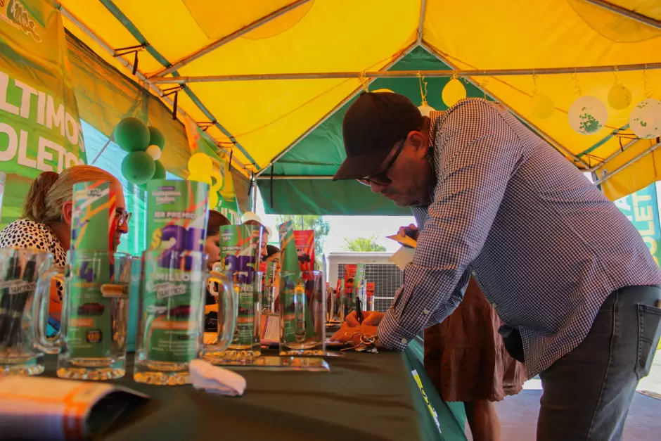 Boletón Universitario