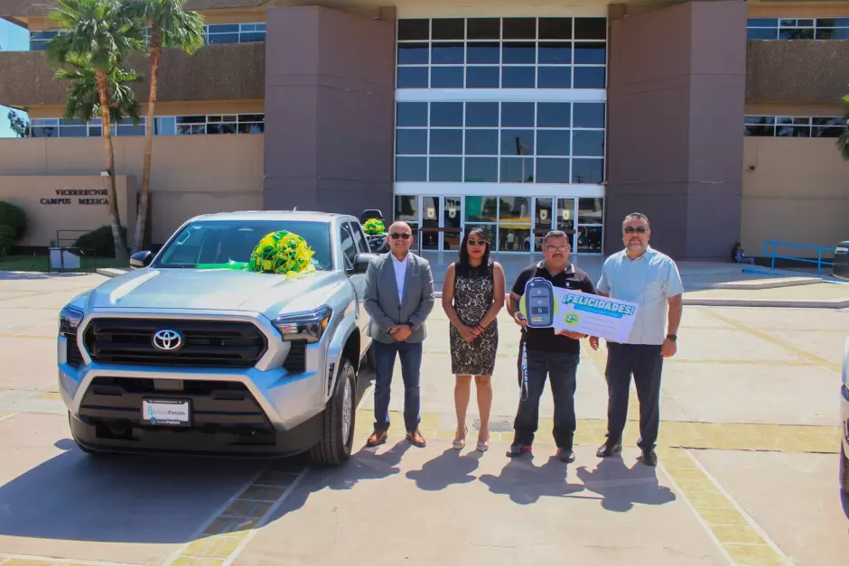 Boletón Universitario