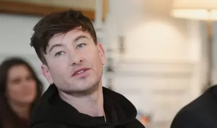 Barry Keoghan Copr. Ben Dance