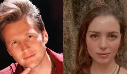 Alexander Acha/Christiane Nicole Burillo