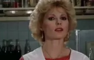 Qu fue de Anglica Chan, la reina del cine de ficheras?