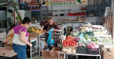 Mercado