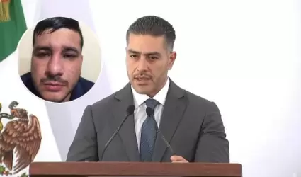 Omar García Harfuch