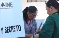 Suman 2,669 personas aprobadas para participar en la Observacin Electoral: INE BC