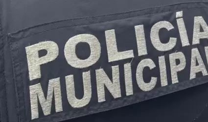 Policia Municipal
