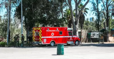 Brindar� gobierno de Ismael Burgue�o seguridad a tijuanenses que se re�nan en ev