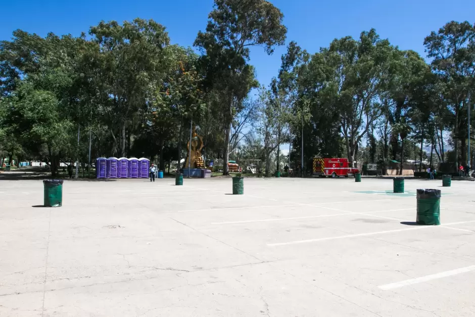 Brindará gobierno de Ismael Burgueño seguridad a tijuanenses que se reúnan en evento masivo en Palacio Municipal