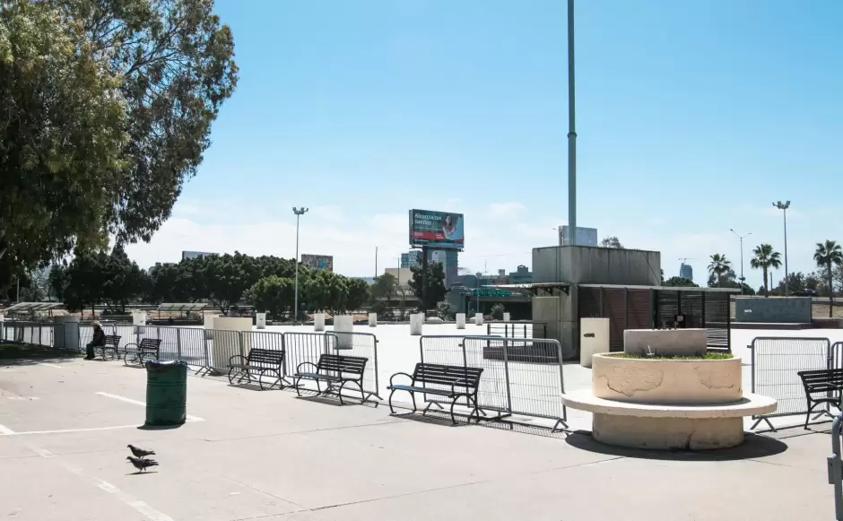 Brindará gobierno de Ismael Burgueño seguridad a tijuanenses que se reúnan en evento masivo en Palacio Municipal