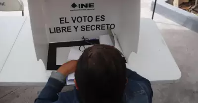 INE VOTO