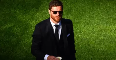 Xabi Alonso