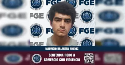 Detenido