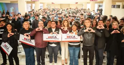 Futuro de la juventud