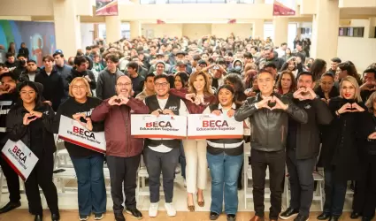 Futuro de la juventud