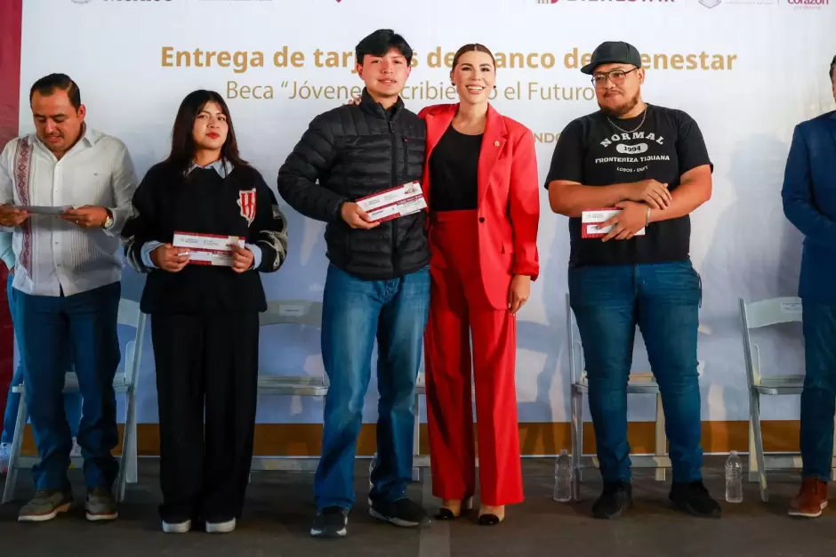 Futuro de la juventud