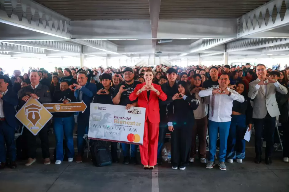 Futuro de la juventud