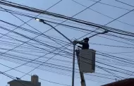 Proponen desde Congreso de Baja California identificaci�n, retiro y correcta disposici�n del cableado en desuso
