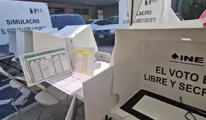 Elecciones