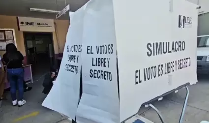 Elecciones