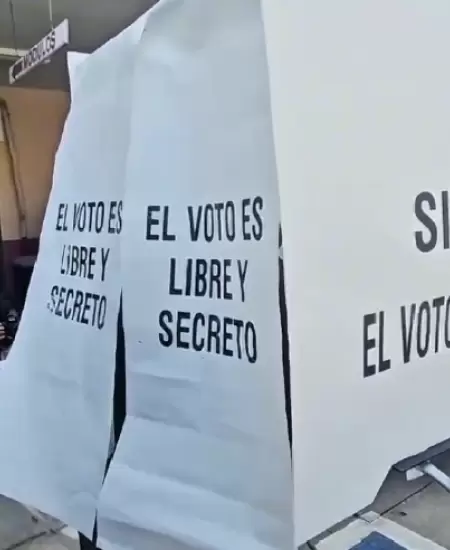 Elecciones