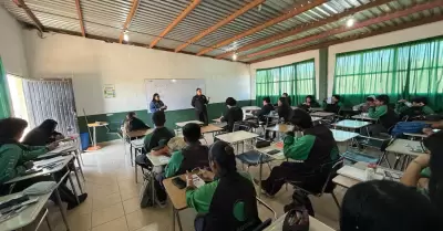 Salud de las juventudes