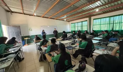 Salud de las juventudes