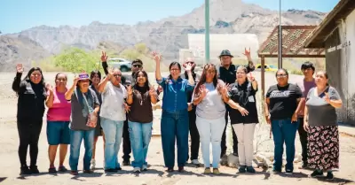 Comunidad Cucapah