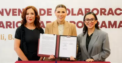 Gobernadora Marina del Pilar