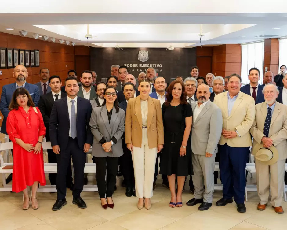 Gobernadora Marina del Pilar