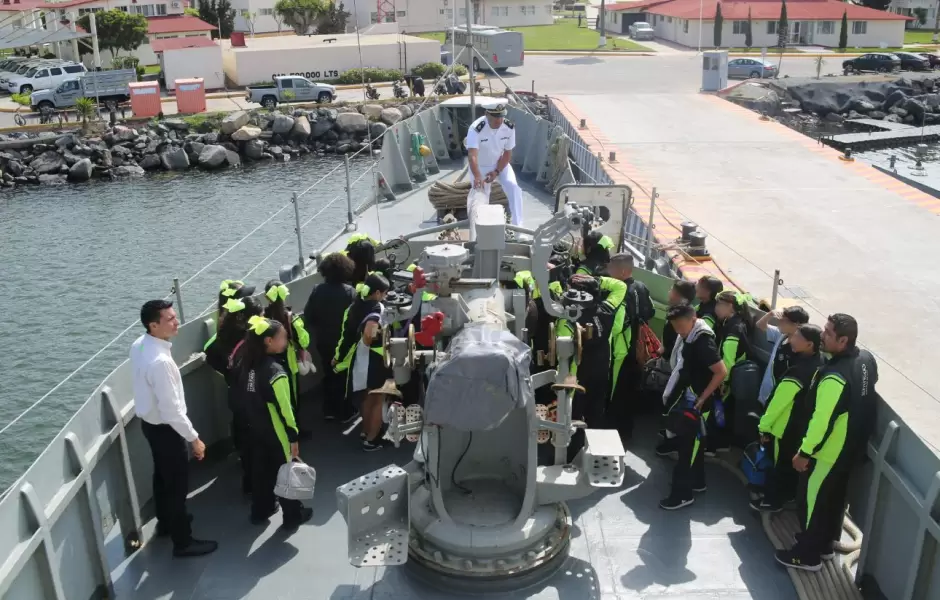 Colegio Irlandés ST Patricks