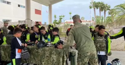 Colegio Irland�s ST Patricks