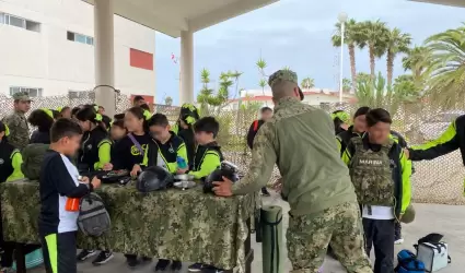 Colegio Irland�s ST Patricks