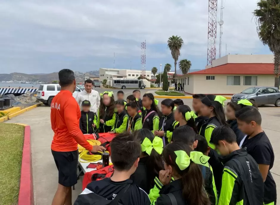 Colegio Irlandés ST Patricks