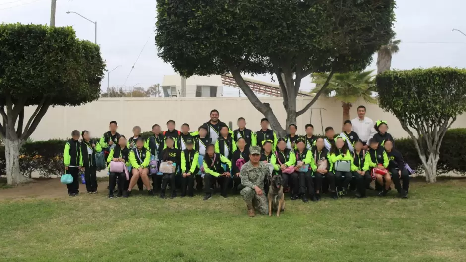 Colegio Irlandés ST Patricks