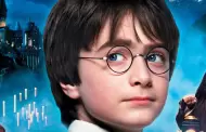 Harry Potter: HBO anuncia a los protagonistas de la serie de magos