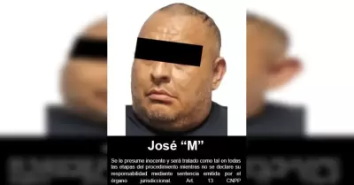 Delincuencia organizada