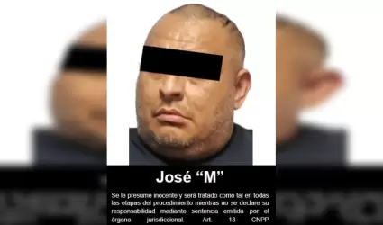 Delincuencia organizada