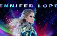 Jennifer Lopez har una residencia en Las Vegas