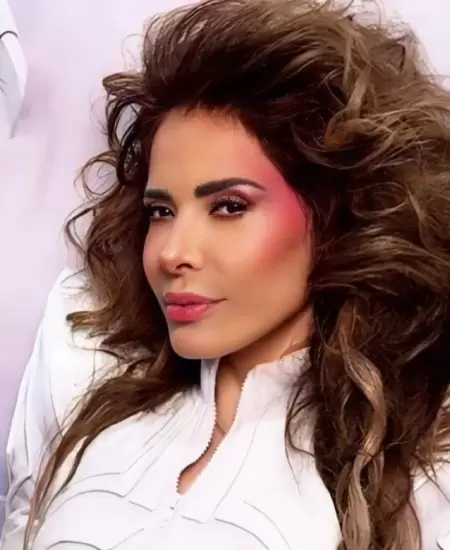 Gloria Trevi