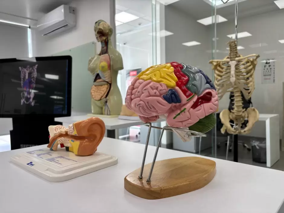 Innovacin tecnolgica en las ciencias de la vida