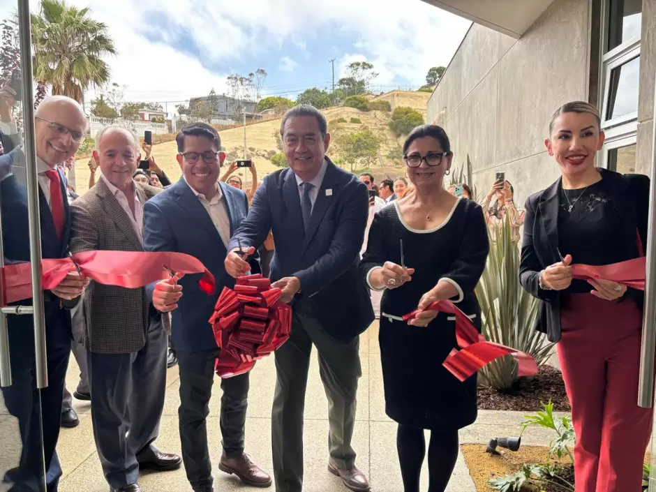 Innovacin tecnolgica en las ciencias de la vida