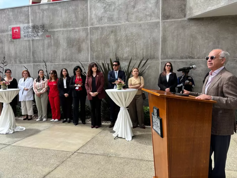 Innovacin tecnolgica en las ciencias de la vida