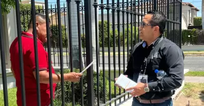 Personas Trabajadoras del Hogar