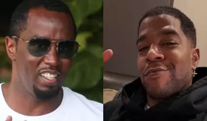 Sean "Diddy" Combs/Kid Cudi