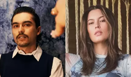 Sergio Mayer Mori/Natlia Subtil